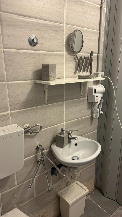 Home Cagnazzi 那不勒斯 外观 照片