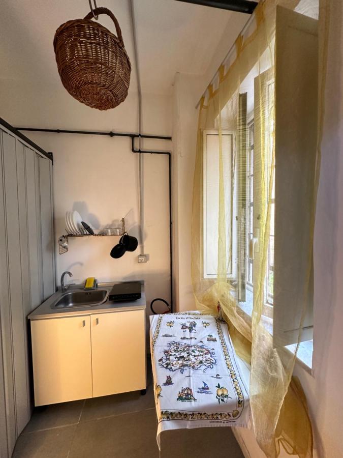 Home Cagnazzi 那不勒斯 外观 照片